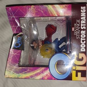 Q Fig Doctor Strange